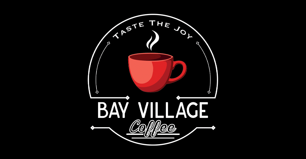 Menu Bay Village Coffee Taste the Joy